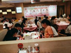 -西贝(东城万达广场店)