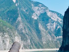 -白帝城·瞿塘峡景区