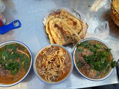 特色鲜牛肉-杨家牛肉汤(淮建路店)