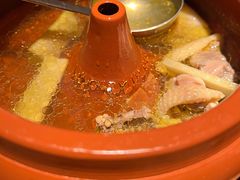 -花马天堂云南餐厅 Lost Heaven(高邮路店)