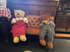 -宝莱纳餐厅(滨江店)