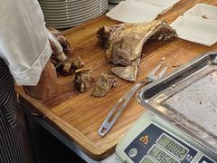 -清真·益鑫羊肉手抓馆(花园北街店)