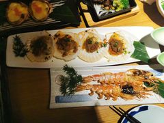 -三石铁板烧(紫竹桥店)