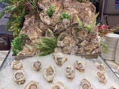 -云海轩·海鲜自助-河北云瑧世纪大饭店1F