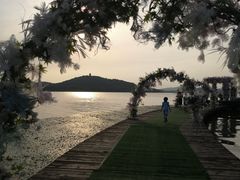 -水上明月·湖景餐厅