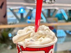 -DQ·蛋糕·冰淇淋(五棵松万达店)