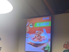 -味之绝热血美蛙鱼火锅(中坝店)