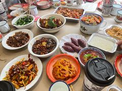 -老三样·旧食新味(万寿宫店)