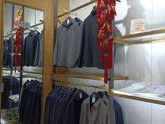 -南京商厦
