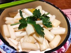 -园林美食城·本土农家菜(杨和镇店)