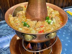 -蜗牛小馆醉乡民谣云南菜(惠新西里店)