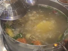 -刘少华贵州小黄牛·鲜牛肉火锅(总店)