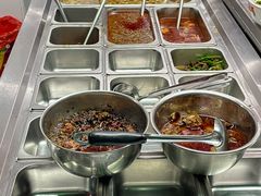 -虎子面粉馆(五一东村店)