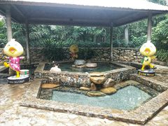 -厦门日月谷温泉渡假村