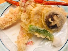 -蟹道乐(道顿堀本店)