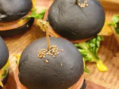 -韩盛·盛江山自助料理(学院路江北大学城店)