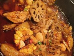 -虾吃虾涮.虾火锅.肉蟹煲(步步高梅溪新天地店)
