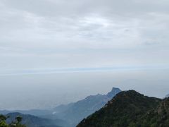 -泰山风景名胜区
