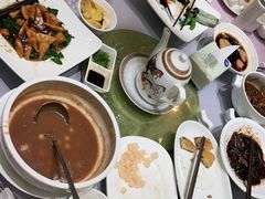 -顺风江南宴(静安大融城店)