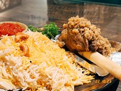 -Mevlana梅夫娜土耳其餐厅·清真