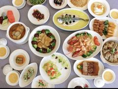 -京香轩·中餐厅(上海中庚聚龙酒店)