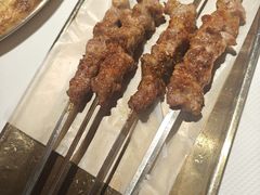 -谷丽麦馕新疆菜·清真(步步高梅溪新天地店)