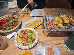 -那些年记忆烧烤