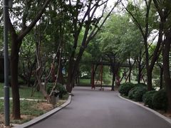 -济南植物园