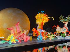 -琅岐红光湖公园