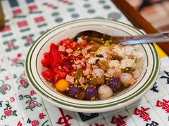 -堂屋糖水店(愚园店)