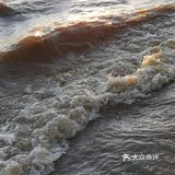 海宴村观日落