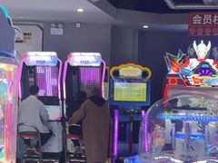 -天空之城游乐体验世界(义乌之心店)