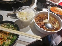 -钢管厂五区小郡肝串串香火锅(人民广场店)