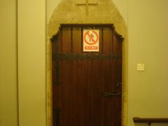 西北辅楼二层-沐恩堂