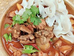 -阿拉丁新疆风味餐厅·清真(罗廊巷店)