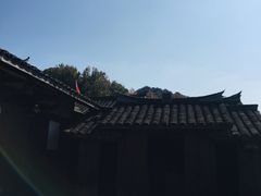 -古田会议纪念馆