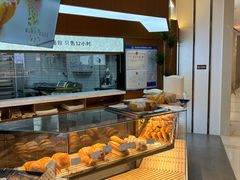 -21克拉面包(崂山万象汇店)