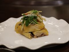 三黄鸡-宁波饭店·甬味灶(马园路店)