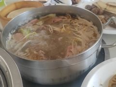 -守柴炉烤鸭(鱼嘴店)