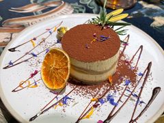 -第101座花园餐厅(湖滨88店)