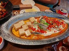 -索溪山寨·湘西饮食文化博物馆(标志门店)