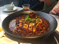 -拈菜(观音桥阳光世纪店)