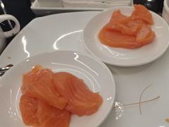 -索菲特酒店·海鲜自助 ·聚餐厅