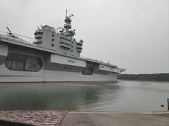 -东方绿舟景区