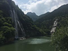 -黄花溪