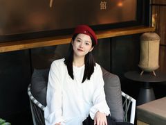 -T館·花园艺术餐厅