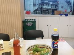 -小马牛肉面·牛骨熬制(南京博物院店)