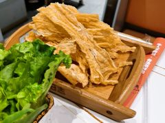 -牛人日志·鲜牛肉骨汤火锅(万科里瑧店)