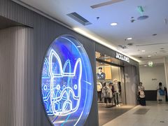 -凯德MALL(西直门店)