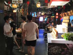 -老阿爸鲜鱼土菜(昆山花桥店)